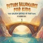 Bianca Polo - Future Billionaires For Kids