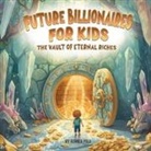 Bianca Polo - Future Billionaires For Kids
