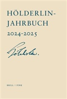Felix Christen, Martin Vöhler - Hölderlin-Jahrbuch