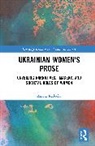 Aniela Radecka - Ukrainian Women's Prose