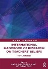 Fives Helenrose, Gregoire Gill Michele - International Handbook of Research on Teachers' Beliefs