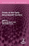 Bernard Davis Davis, Davis Bernard, DAVIS ELIZABETH - Poets of the Early Seventeenth Century