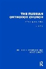 Ellis Jane - The Russian Orthodox Church
