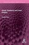 Stanley Rice, Rice Stanley - Hindu Customs and Their Origins