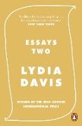 Lydia Davis - Essays Two