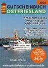 K. Frano-Systems - Inh. Frank Noever e - Gutscheinbuch 2026 Ostfriesland inkl. WHV