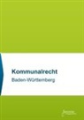Societas Verlag, Societas Verlag - Kommunalrecht Baden-W&uuml;rttemberg