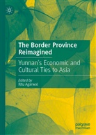 Ritu Agarwal - The Border Province Reimagined