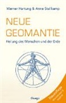 Werner Hartung, Anne Stallkamp - Neue Geomantie