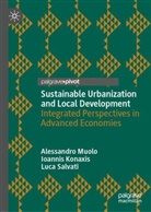 Ioannis Konaxis, Alessandro Muolo, Luca Salvati - Sustainable Urbanization and Local Development