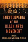 Cynthia Davis, Verner D Mitchell, Verner D. Mitchell - Encyclopedia of the Black Arts Movement