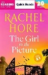 Rachel Hore, Hore Rachel - The Girl in the Picture
