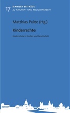 Matthias Pulte - Kinderrechte