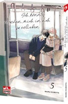 Maru Kubota, Loewe Manga, Loewe Manga - Ich könnte versuchen, mich in dich zu verlieben 05