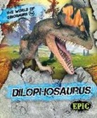 Rebecca Sabelko, James Kuether - Dilophosaurus