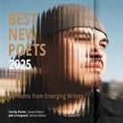 Cecily Parks, Jeb Livingood, Cecily Parks - Best New Poets 2025