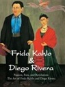 Gerry Souter - Frida Kahlo & Diego Rivera