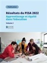 Oecd - R&eacute;sultats du PISA 2022 (Volume I)