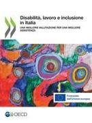 Oecd - Disabilità, lavoro e inclusione in Italia