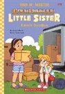 Ann M Martin, Ann M Martin - Karen's Good-Bye (Baby-Sitters Little Sister #19)