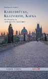 Barbara Sternthal - Karlsbrücke, Kleinseite, Kafka