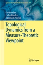 Keonhee Lee, Carlos Morales, Ngocthach Nguyen - Topological Dynamics from a Measure-Theoretic Viewpoint
