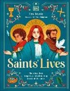 Tina Beattie, Beattie Tina, Alicia Rutigliano, Alicia Rutigliano - Saints' Lives