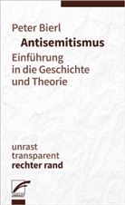 Peter Bierl - Antisemitismus