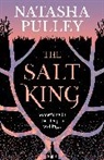 Natasha Pulley, Pulley Natasha - The Salt King