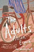 Alison Espach, Espach Alison - The Adults