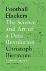Christoph Biermann - Football Hackers