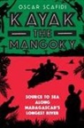Oscar Scafidi - Kayak The Mangoky
