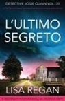 Lisa Regan - L'ultimo segreto