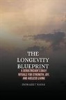 Indrajeet Nayak - The Longevity Blueprint