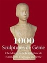 Patrick Bade, Sarah Costello, Joseph Manca - 1000 Sculptures de Génie