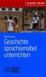 Viola Schrader - Geschichte sprachsensibel unterrichten
