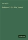 John Hunter - Shakspeare's Play of the Tempest