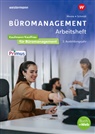 Nils Kauerauf, G&uuml;nter Langen, J&ouml;rn Menne, Christian Schmidt, Wolfgang Stellberg, Wolfgang Wendt... - B&uuml;romanagement