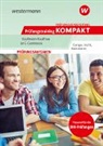 Hesret Cango, Hans Jecht, Jona Kemmerer - Pr&uuml;fungsvorbereitung Pr&uuml;fungstraining KOMPAKT - Kaufmann/Kauffrau im E-Commerce