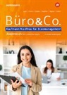 Tobias Fieber, Hans Jecht, Marcel Kunze, Peter Limpke, Peter u a Limpke, Ingrid Stephan... - B&uuml;ro & Co. nach Lernfeldern