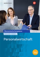 Arndt Beiderwieden, Christoph Stickdorn - Personalwirtschaft