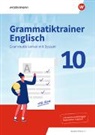 Grammatiktrainer Englisch - Grammatik lernen mit System