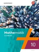 Jochen Herling, Karl-Heinz Kuhlmann, Uwe Scheele - Mathematik - Ausgabe 2022 Hessen Schulbuch 10G