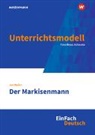 Diekhans, Johannes Diekhans, Lukas Diekhans - EinFach Deutsch Unterrichtsmodelle