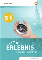 Erlebnis Physik/Chemie - Allgemeine Ausgabe 2026