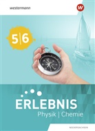 Erlebnis Physik/Chemie - Allgemeine Ausgabe 2026