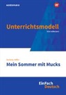 Diekhans, Johannes Diekhans, Lukas Diekhans - EinFach Deutsch Unterrichtsmodelle