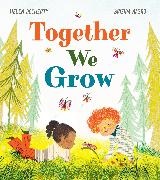 Docherty Helen, Brizida Magro - Together We Grow (PB)