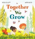 Docherty Helen, Brizida Magro - Together We Grow (PB)