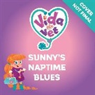 Official Vida the Vet - Vida the Vet: Sunny's Naptime Blues